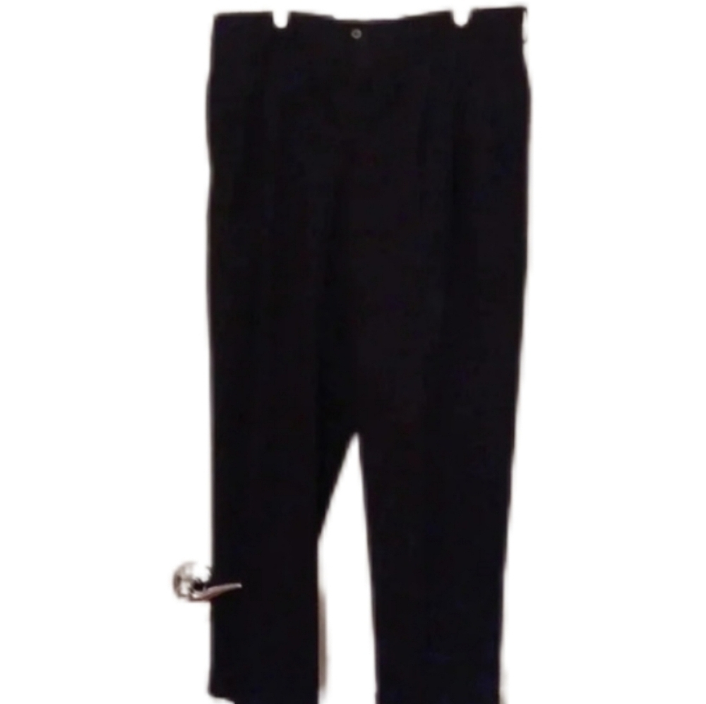 Claiborne men's dress pants Size 34x27 Casual